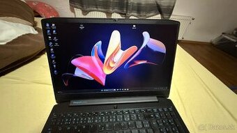 Vymenim LENOVO Ideapad Gaming 3