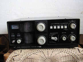 Predam radiostanicu KENWOOD QR-666