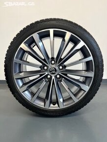 ☑️Rezerva 5x112 r19 vw group