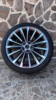 ☑️Rezerva 5x112 r19 vw group