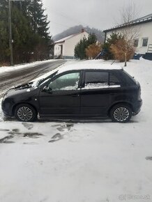 Škoda fabia 1.9 TDI 74 kw