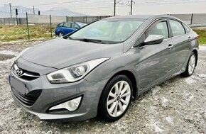 HYUNDAI I40 1.7crdi, r.v.2013 MOŽNÁ VÝMENA