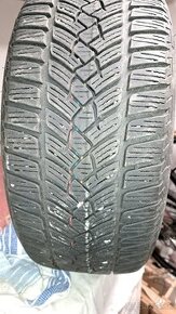 225/45R17 zimne