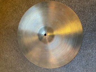 Avedis Zildjian Medium Thin Crash 16"