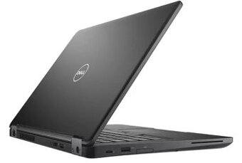 Dell 5480, podsvietená klávesnica, 8GB RAM, SSD disk, Win11