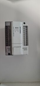 PLC Melsec FX0N-24MR-DS