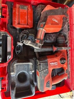 Hilti TE4-A22 DRS