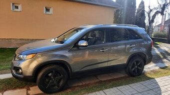 Kia Sorento 2.2 CRDi 4x4 7 MIESTNE AUTOMAT 145kW odpocet DPH