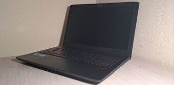 Herný notebook - ASUS ROG + príslušenstvo