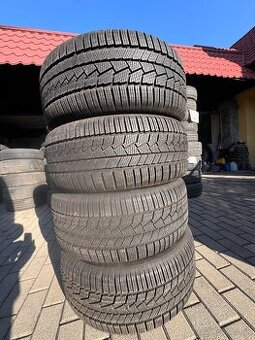 Zimné pneu 265/50 R19 Continetal ts 860 s