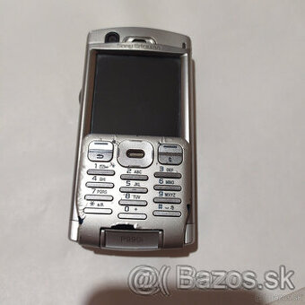 Sony ericsson p990i