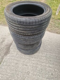 Letné pneumatiky 225/50 r17