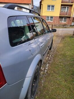 Renault megane 2 83kw benzín+LPG