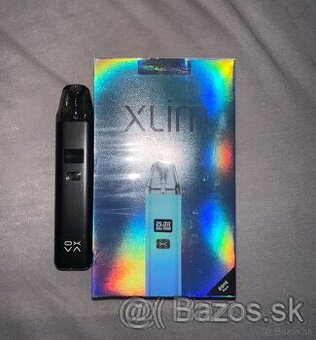 Oxva Xlim V2