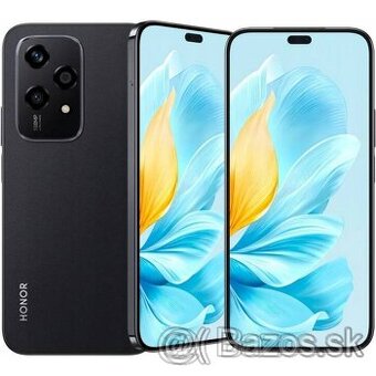 HONOR 200 LITE - čisto nový zapečatené