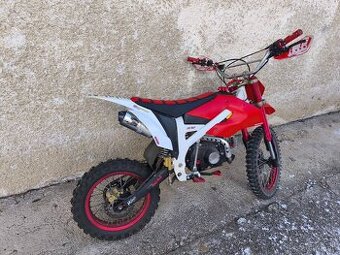 Pitbike125