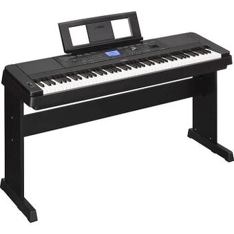 Predám Yamahu Stage Piano DGX 660