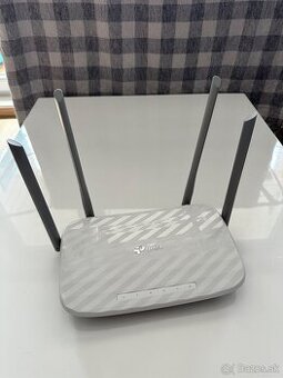 Wifi router