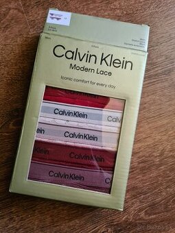 Calvin Klein Underwear Nohavičky