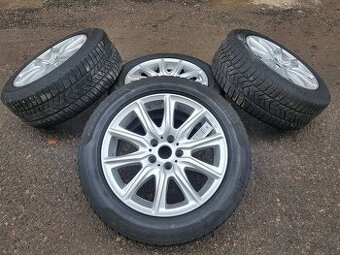 Alu kola disky BMW Audi 5x112 8jx17 et30 pne