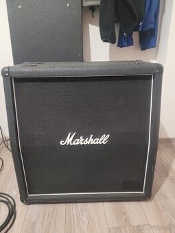 Marshall 4x12, 200 W