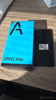 Oppo A96