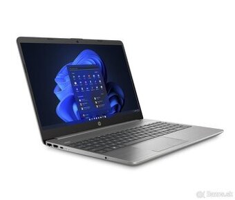 HP 255 G9 Asteroid Silver