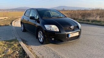 Toyota Auris 2.0 D-4D