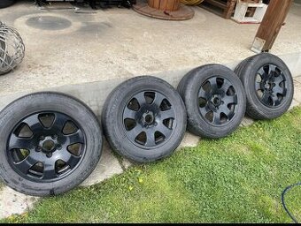 Elektróny 5x112 R15