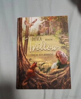 Dievča menom Willow