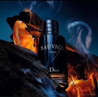 Dior Savage Parfum