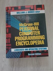 Personal Computer Programming Encyclopedia - 1