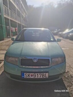 Fabia