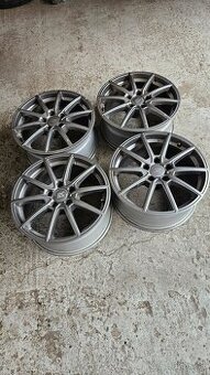 Predam Elektony R17 5x112