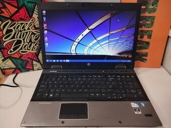 predám HP elitebook 8540w - 4gb ram - NVIDIA Quadro FX880M