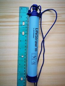 Vodny filter Lifestraw Vestergaard