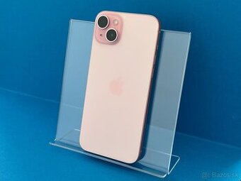 iPhone 15 Plus 256GB Pink - 1