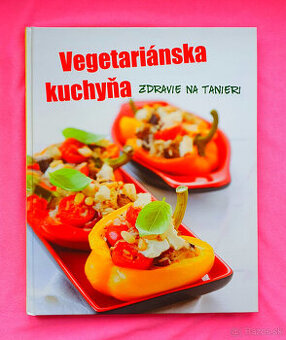 Vegetariánska kuchyňa.