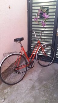 Bicykel ,,28" - 1