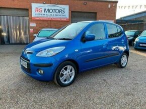 hyundai i10 1.2 2009