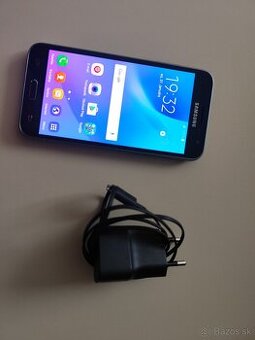 Samsung Galaxy J3 2016