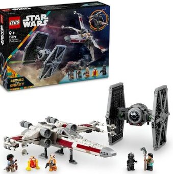 Lego Star Wars 75393