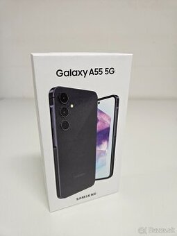 Samsung Galaxy A55 5G 8GB/128GB - 1