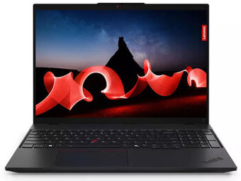 Notebook LENOVO ThinkPad L16 Gen1