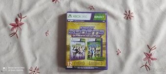 Kinect sports ultimate collection (xbox360 kinect) - 1