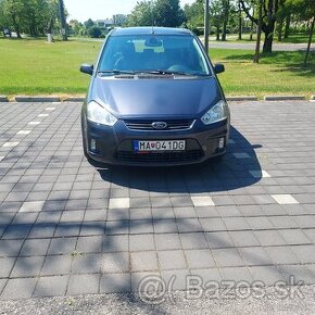 Predam Ford c-max 2008 1.8 tdci nova stk ek - 1