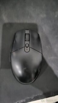 Logitech g306