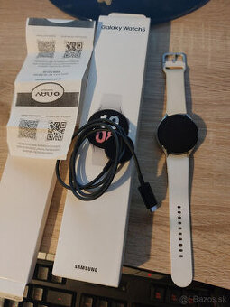 Samsung Galaxy Watch5 44mm