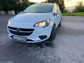 Predám Opel Corsa 1,4 66KW  Výpis z STK na poslednej foto - 1