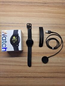 Samsung galaxy watch active - 1